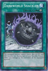 Image for Darkworld Shackles (Battle Pack: Epic Dawn) (BP01-EN083) - YuGiOh