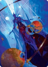 Image for Omniscience Art Card (32/54) (Art Series: Foundations) (32) - Magic: The Gathering