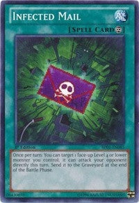 Image for Infected Mail (Battle Pack: Epic Dawn) (BP01-EN085) - YuGiOh