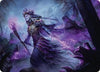 Image for Zul Ashur, Lich Lord Art Card (10/54) (Art Series: Foundations) (10) - Magic: The Gathering