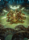 Image for Anthem of Champions Art Card (47/54) (Art Series: Foundations) (47) - Magic: The Gathering