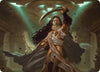 Image for Elenda, Saint of Dusk Art Card (15/54) (Art Series: Foundations) (15) - Magic: The Gathering
