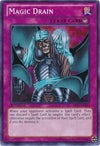 Image for Magic Drain (Battle Pack: Epic Dawn) (BP01-EN090) - YuGiOh