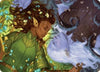 Image for Wardens of the Cycle Art Card (17/54) (Art Series: Foundations) (17) - Magic: The Gathering