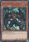 Image for Destiny HERO - Malicious (UR) (Quarter Century Bonanza) (RA03-EN001) - YuGiOh