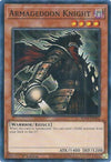 Image for Armageddon Knight (Quarter Century Bonanza) (RA03-EN002) - YuGiOh
