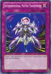 Image for Interdimensional Matter Transporter (Battle Pack: Epic Dawn) (BP01-EN098) - YuGiOh