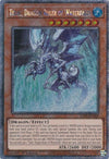 Image for Tidal, Dragon Ruler of Waterfalls (Platinum Secret Rare) (Quarter Century Bonanza) (RA03-EN009) - YuGiOh