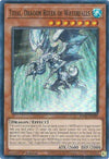 Image for Tidal, Dragon Ruler of Waterfalls (Quarter Century Bonanza) (RA03-EN009) - YuGiOh