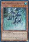 Image for Tidal, Dragon Ruler of Waterfalls (UR) (Quarter Century Bonanza) (RA03-EN009) - YuGiOh