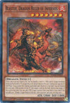 Image for Blaster, Dragon Ruler of Infernos (Quarter Century Bonanza) (RA03-EN010) - YuGiOh