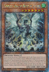 Image for Tempest, Dragon Ruler of Storms (Quarter Century Secret Rare) (Quarter Century Bonanza) (RA03-EN011) - YuGiOh