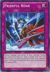 Image for Prideful Roar (Battle Pack: Epic Dawn) (BP01-EN100) - YuGiOh