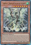 Image for Tempest, Dragon Ruler of Storms (PUR) (Quarter Century Bonanza) (RA03-EN011) - YuGiOh