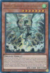 Image for Tempest, Dragon Ruler of Storms (UR) (Quarter Century Bonanza) (RA03-EN011) - YuGiOh