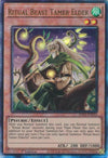 Image for Ritual Beast Tamer Elder (PUR) (Quarter Century Bonanza) (RA03-EN012) - YuGiOh