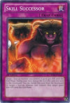 Image for Skill Successor (Battle Pack: Epic Dawn) (BP01-EN102) - YuGiOh