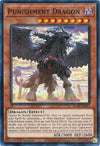 Image for Punishment Dragon (Quarter Century Bonanza) (RA03-EN015) - YuGiOh