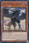 Image for Punishment Dragon (UR) (Quarter Century Bonanza) (RA03-EN015) - YuGiOh