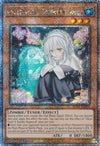 Image for Ghost Sister & Spooky Dogwood (Quarter Century Secret Rare) (Quarter Century Bonanza) (RA03-EN020) - YuGiOh