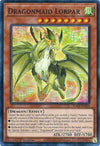 Image for Dragonmaid Lorpar (Quarter Century Bonanza) (RA03-EN022) - YuGiOh
