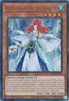 Image for Revealer of the Ice Barrier (UR) (Quarter Century Bonanza) (RA03-EN028) - YuGiOh