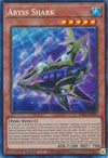 Image for Abyss Shark (PCR) (Quarter Century Bonanza) (RA03-EN030) - YuGiOh