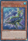 Image for Abyss Shark (UR) (Quarter Century Bonanza) (RA03-EN030) - YuGiOh