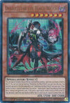Image for Diabellstar the Black Witch (UR) (Quarter Century Bonanza) (RA03-EN032) - YuGiOh