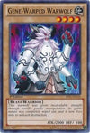 Image for Gene-Warped Warwolf (Battle Pack: Epic Dawn) (BP01-EN116) - YuGiOh
