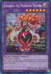 Image for Schuberta the Melodious Maestra (PCR) (Quarter Century Bonanza) (RA03-EN034) - YuGiOh