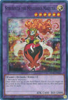 Image for Schuberta the Melodious Maestra (Quarter Century Bonanza) (RA03-EN034) - YuGiOh