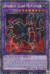 Image for Ancient Gear Howitzer (Quarter Century Secret Rare) (Quarter Century Bonanza) (RA03-EN035) - YuGiOh