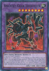 Image for Ancient Gear Howitzer (Quarter Century Bonanza) (RA03-EN035) - YuGiOh