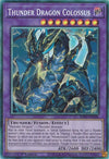 Image for Thunder Dragon Colossus (PCR) (Quarter Century Bonanza) (RA03-EN036) - YuGiOh