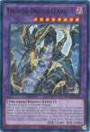 Image for Thunder Dragon Colossus (Quarter Century Bonanza) (RA03-EN036) - YuGiOh
