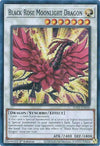 Image for Black Rose Moonlight Dragon (Quarter Century Bonanza) (RA03-EN038) - YuGiOh