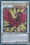 Image for Black Rose Moonlight Dragon (UR) (Quarter Century Bonanza) (RA03-EN038) - YuGiOh