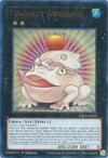 Image for Toadally Awesome (UR) (Quarter Century Bonanza) (RA03-EN040) - YuGiOh
