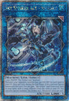 Image for Sky Striker Ace - Shizuku (Quarter Century Secret Rare) (Quarter Century Bonanza) (RA03-EN043) - YuGiOh