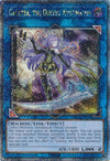 Image for Galatea, the Orcust Automaton (Quarter Century Secret Rare) (Quarter Century Bonanza) (RA03-EN044) - YuGiOh