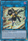 Image for S:P Little Knight (PUR) (Quarter Century Bonanza) (RA03-EN049) - YuGiOh