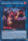 Image for Promethean Princess, Bestower of Flames (PCR) (Quarter Century Bonanza) (RA03-EN050) - YuGiOh
