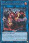 Image for Promethean Princess, Bestower of Flames (UR) (Quarter Century Bonanza) (RA03-EN050) - YuGiOh