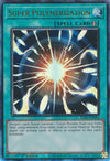 Image for Super Polymerization (PUR) (Quarter Century Bonanza) (RA03-EN053) - YuGiOh