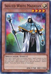 Image for Skilled White Magician (Battle Pack: Epic Dawn) (BP01-EN131) - YuGiOh