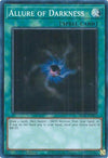 Image for Allure of Darkness (Quarter Century Bonanza) (RA03-EN055) - YuGiOh