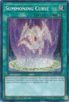 Image for Summoning Curse (Secret Rare) (Quarter Century Bonanza) (RA03-EN057) - YuGiOh