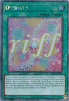 Image for Ostinato (Platinum Secret Rare) (Quarter Century Bonanza) (RA03-EN064) - YuGiOh