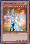 Image for Cybernetic Magician (Battle Pack: Epic Dawn) (BP01-EN139) - YuGiOh